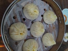-蟹上黄·蟹黄面·江南糖水(人民广场店)