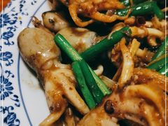 -醉御香渔家园(临沂路与大连路店)