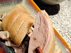 -南京大牌档(济南万象城店)