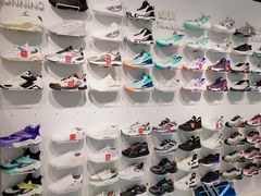 -南通奥特莱斯购物广场