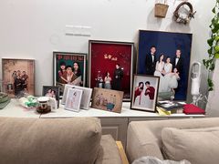 -iF摄影•全家福•证件照•形象照(南山店)