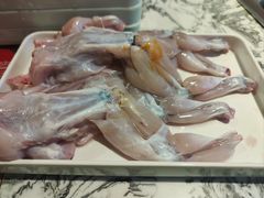 -京元盛铜锅涮肉(上海总店)