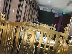 -新白鹿餐厅(银泰西湖文化广场店)