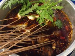 -马路边边串串香(大成路店)