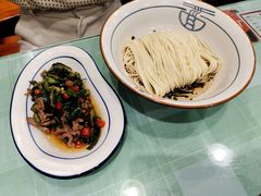 黄瓜皮牛肉-刘氏三和面馆