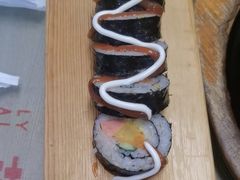 -英兰朝族饭店·英兰锅包肉(佳园路店)