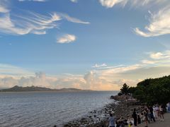 -深圳湾公园(南山区)