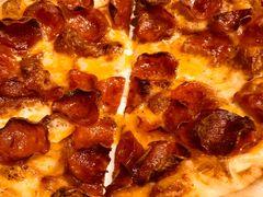 -Tubestation站点比萨(五道营店)