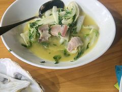 -洲晓鱻舟山海鲜(2号店)