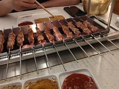 -小鲜肉延边朝鲜族烤串(珠海店)