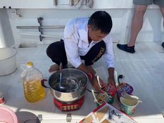 -小猫钓鱼海钓俱乐部(椰梦长廊店)