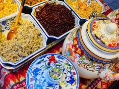 -桥门程记(兰州南关夜市店)