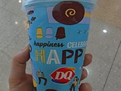 -DQ·蛋糕·冰淇淋(天通苑华联店)
