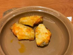 -萨莉亚意式餐厅(江桥万达广场店)