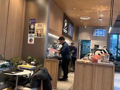 -Peet's 皮爷咖啡(望京小街店)