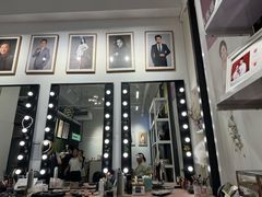 -真我樣照相馆·身份证·证件照·外拍(环球港店)