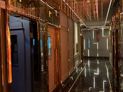 -INLOVE KTV(嘉定新城万达店)