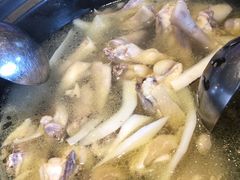 -润泽园椰子鸡(汇一城店)