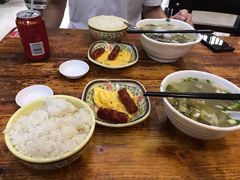 -陈记汤饭(水巷口店)