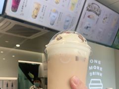 -古茗(番禺厦滘店)