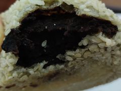 蛤蟆吐蜜-白魁老号饭庄(交道口店)