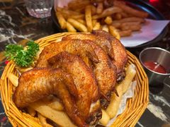 -1886德国汽车餐厅(外滩中央店)