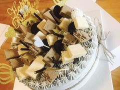 -半勺舒舒生日蛋糕店