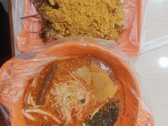 -安发瞧麻辣烫(总店)
