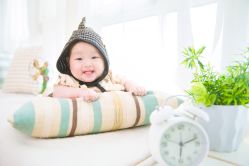 -童恩贝贝专业儿童摄影(浐灞新城4期店)