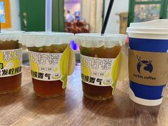 -楠火锅(昆山金鹰店)