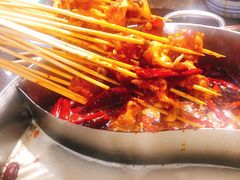 -大斌家串串火锅(汇一城店)