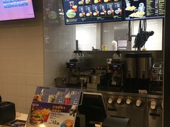 -麦当劳(乳山路店)