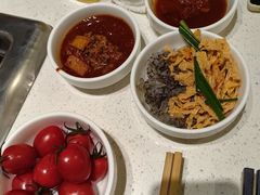 -海底捞大排档火锅(打浦路店)