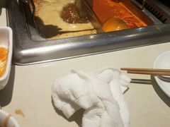 -海底捞火锅(泉城路店)