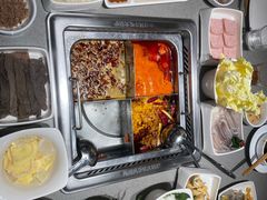 -海底捞火锅(攀枝花万达店)