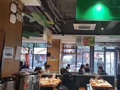-木屋烧烤(万德庄店)
