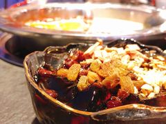 冰粉-热辣宗师·串串火锅(万达金街店)