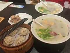 -鸭得堡老鸭汤·鸭血粉丝(南京博物院店)