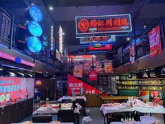 -霸王虾·小龙虾香辣蟹(玉林店)