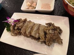 -兰州宾馆餐厅(兰州驻京办店)