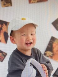-爱你宝贝孕婴亲子摄影美学馆(绍兴店)