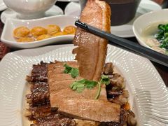 -蛇口希尔顿南海酒店·随轩中餐厅·粤菜