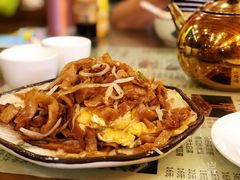 -葛记焖饼(伏牛路店)