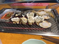 -蚝英雄鲜蚝自助专门店(长楹天街直营店)