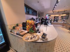 -巴黎贝甜(银城东苑店)