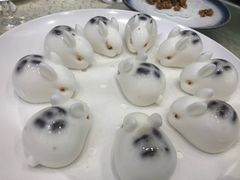 -金翠皇宫粤菜·点心·海鲜(科技园店)