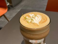 -Seesaw Coffee(苏州中心店)