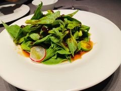 酱汁冰草-海立阁海鲜江浙菜(漕河泾印象城店)