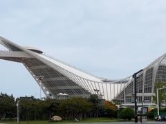 -青岛金沙滩