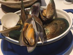 -港丽餐厅(高德置地店)